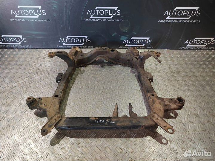 Подрамник Opel Astra G 1.8 1998-2005