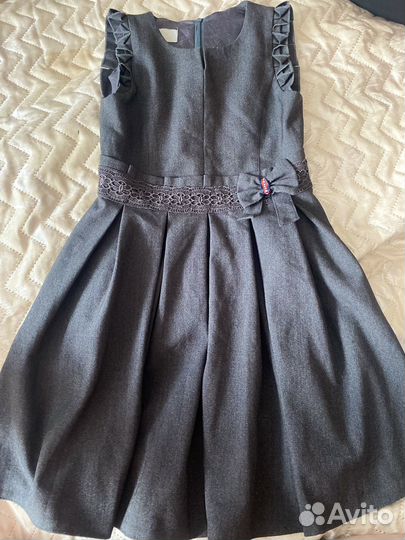 Вещи детские