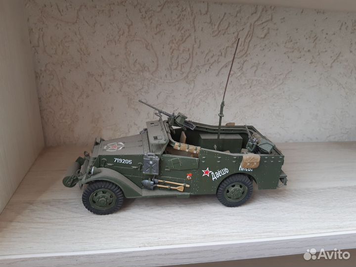 Сборные модели