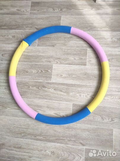 Обруч для похудения 