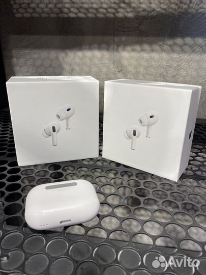 Наушники Airpods PRO 2 type-c