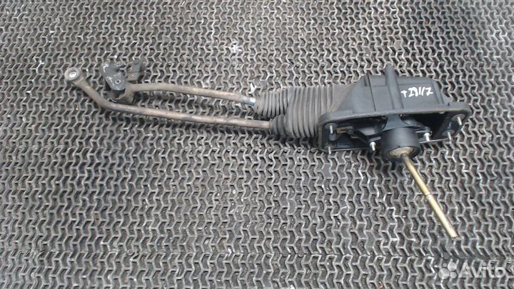 Кулиса кпп Audi A4 (B6), 2001