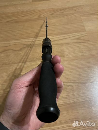 Удочка для зимней рыбалки Admiral