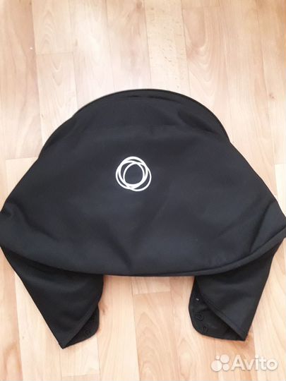 Капюшон для коляски bugaboo fox 5