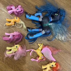 My little pony