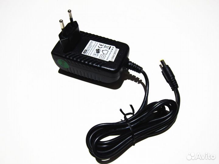 Блок питания GVE GM36-150240-2 15V 2.4A