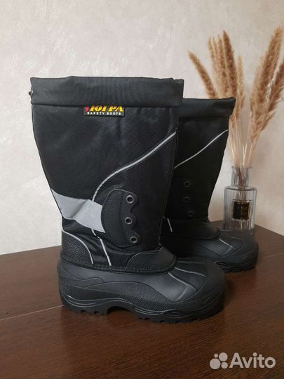 Спецодежда обувь