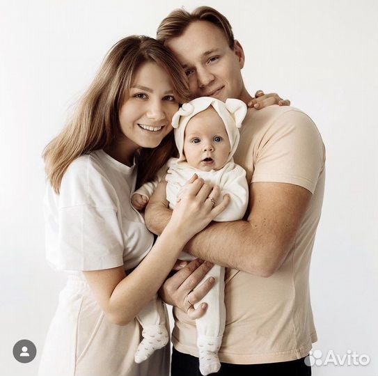 Фотограф на выписку с роддома