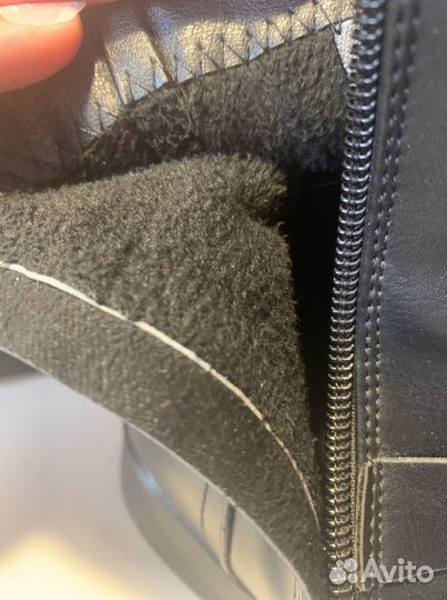 Детская обувь