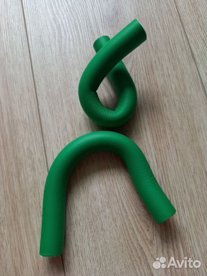 Бигуди мягкие