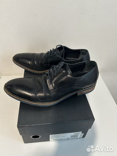 Туфли Dino Bigioni 40