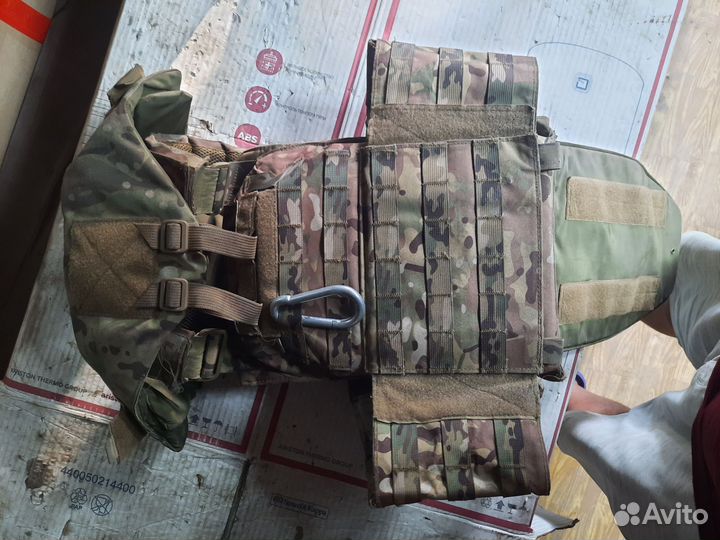 Бронежилет бр1+плиты+шлем