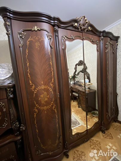 Спальная мебель