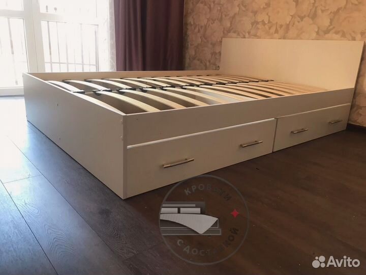 Кровать 180 200