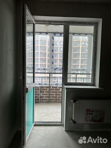 Дверь пластиковая