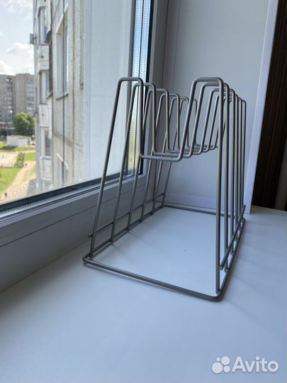 Подставка для крышек