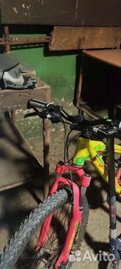 Велосипед формат