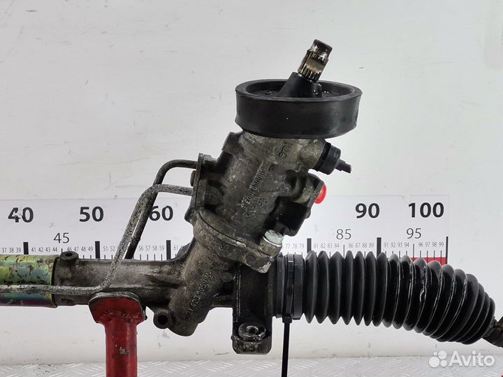 Рейка рулевая для Skoda Fabia 1 6Q1423051BQ