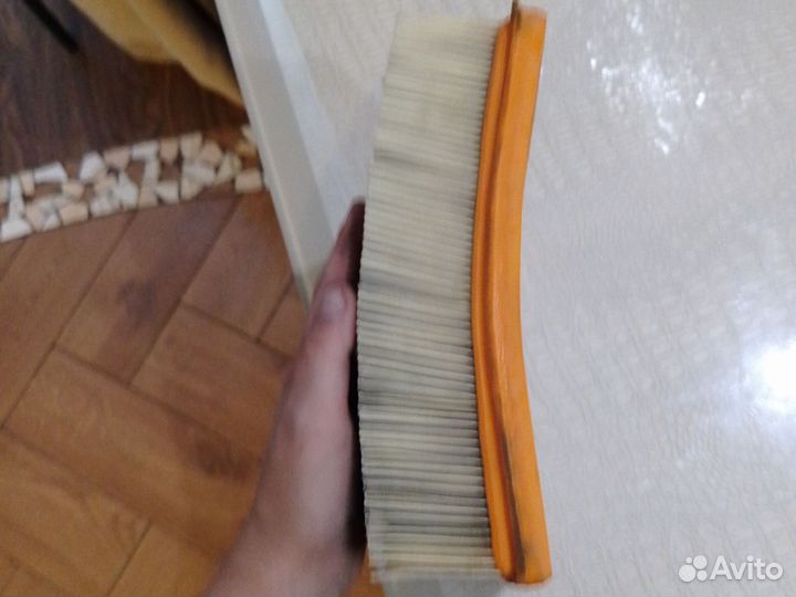 Фильтр машиный