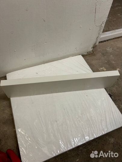 Полочка настенная икея