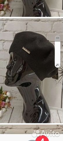 Новый берет.На весну-осень.Производство Россия