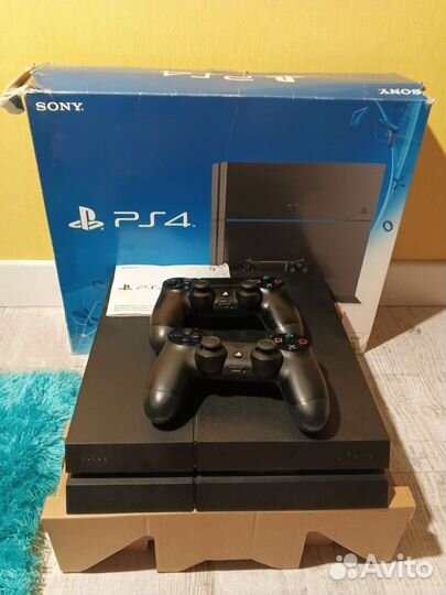 Sony PS4