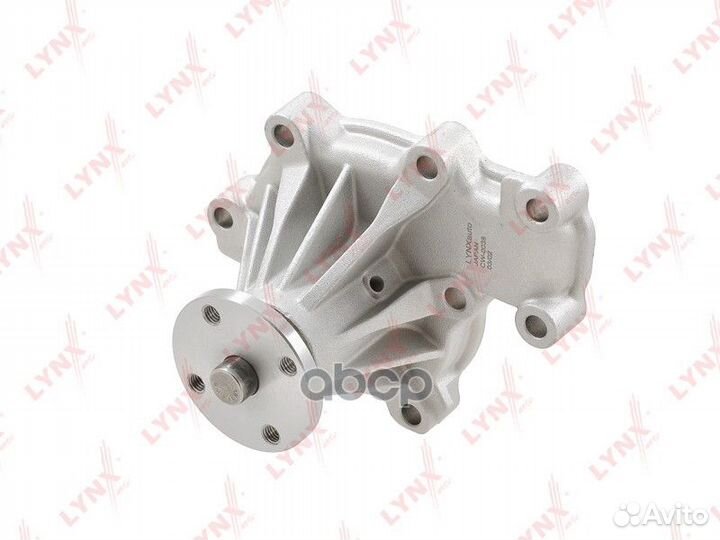 Насос водяной mazda BT-50/MPV -15 CW0038 lynxauto