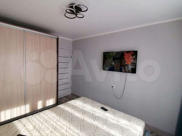 3-к. квартира, 65,9 м², 4/6 эт.