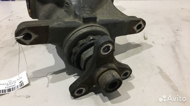 Редуктор Bmw 116 F20 N13B16A