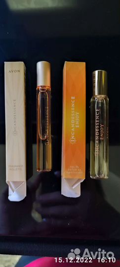 Парфюмерная вода женская оригинал