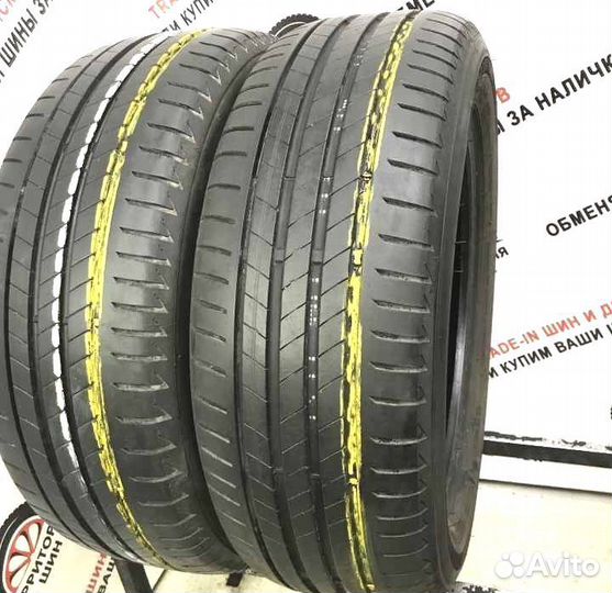 Bridgestone Turanza T005 225/50 R17 94Y