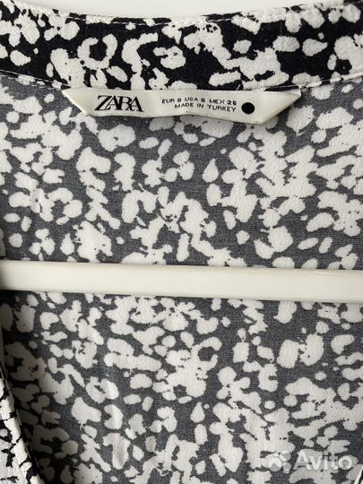 Платье zara