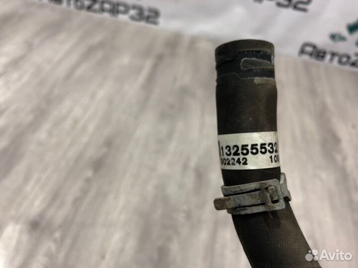 Шланг гидроусилителя Chevrolet Cruze J300 F16D3