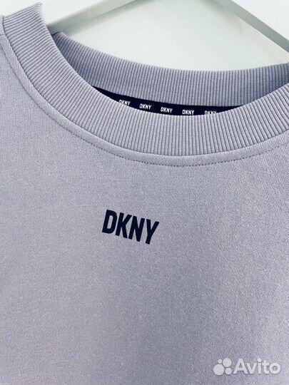 Костюм dkny (новый,оригинал )