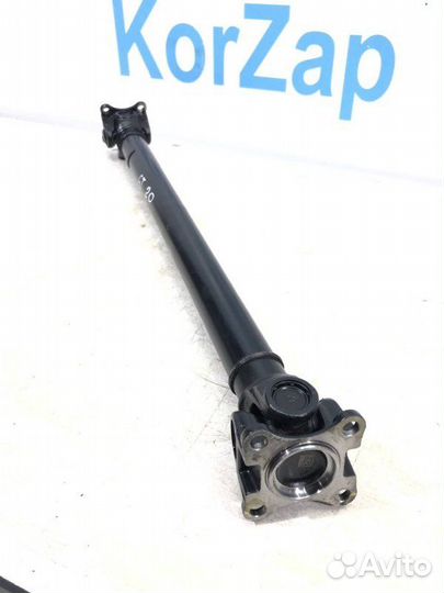 Карданный вал Kia Stinger CK 2.0