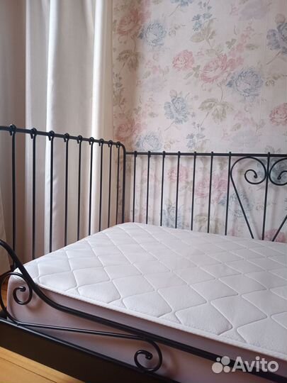 Кровать Meldal IKEA