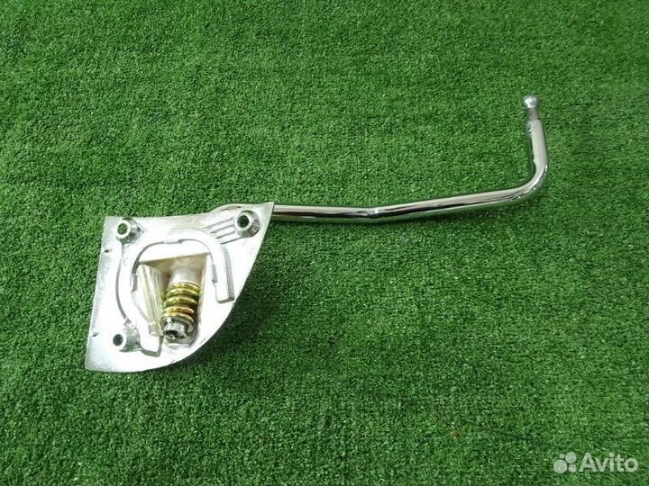 Кронштейн зеркала правый Mitsubishi Canter FB501