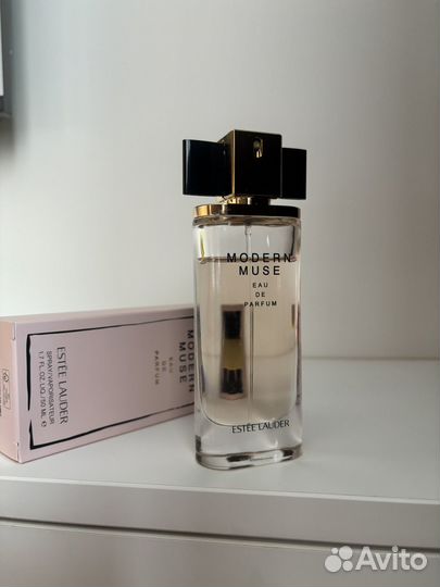 Парфюм Estee Lauder Modern Muse