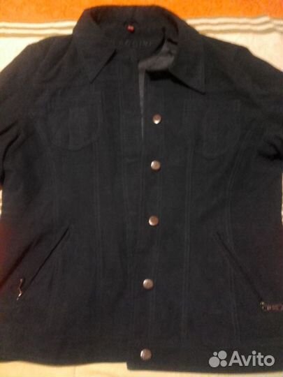 Куртка пиджак