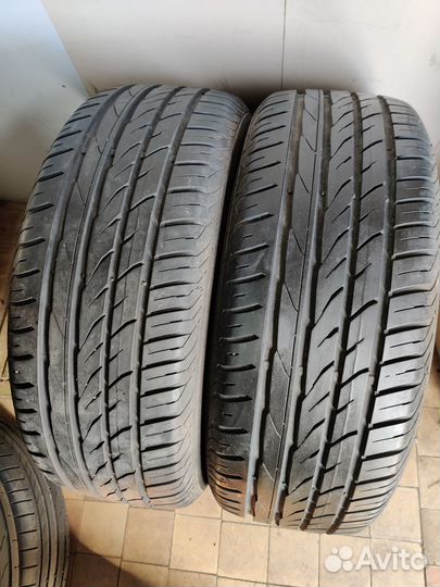 Matador MP 47 Hectorra 3 215/55 R17 98Y