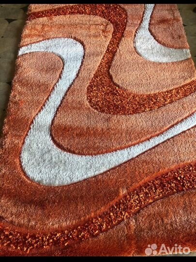 Ковры и паласы новые