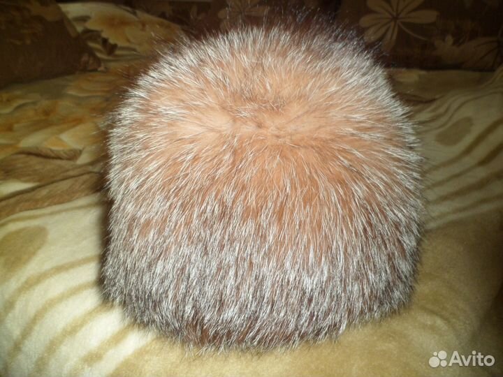 Зимние шапки