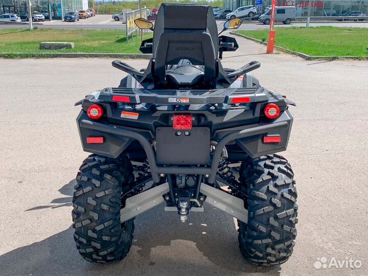 Stels ATV 850G Guepard PE Квадроцикл
