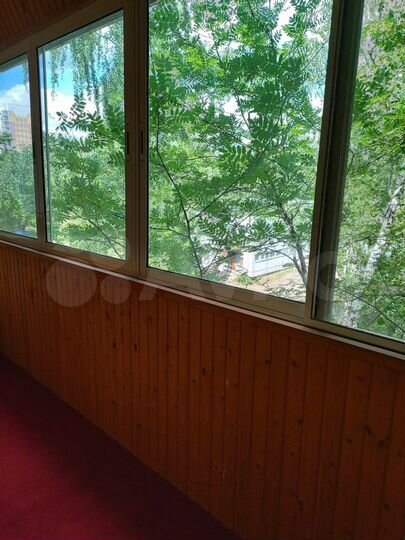 2-к. квартира, 44 м², 4/5 эт.