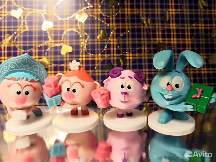 Продажа свит бокс