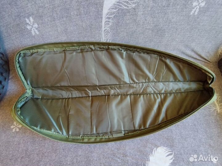 Оружейный чехол 95 см Олива (9.11)