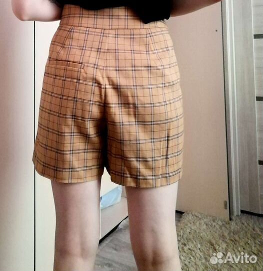 Шорты