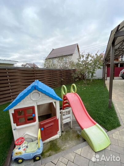 Рулонный газон для Вашего сада