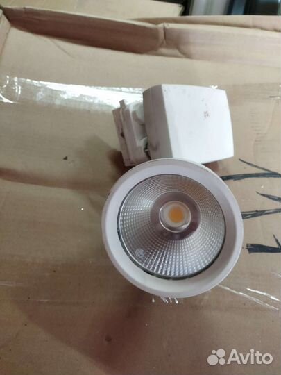 Светодиодный светильник