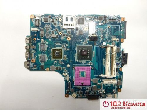 Материнская плата Sony Vaio PCG-7181V